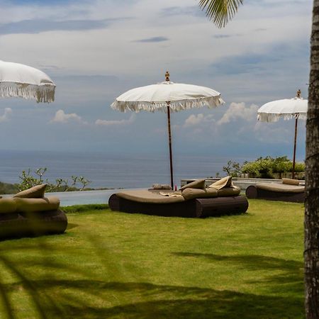Uluwatu Sunset Hills Apartamento Exterior foto