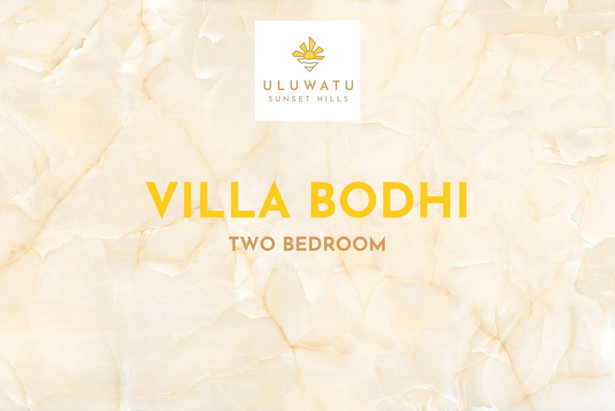 Uluwatu Sunset Hills Apartamento Quarto foto