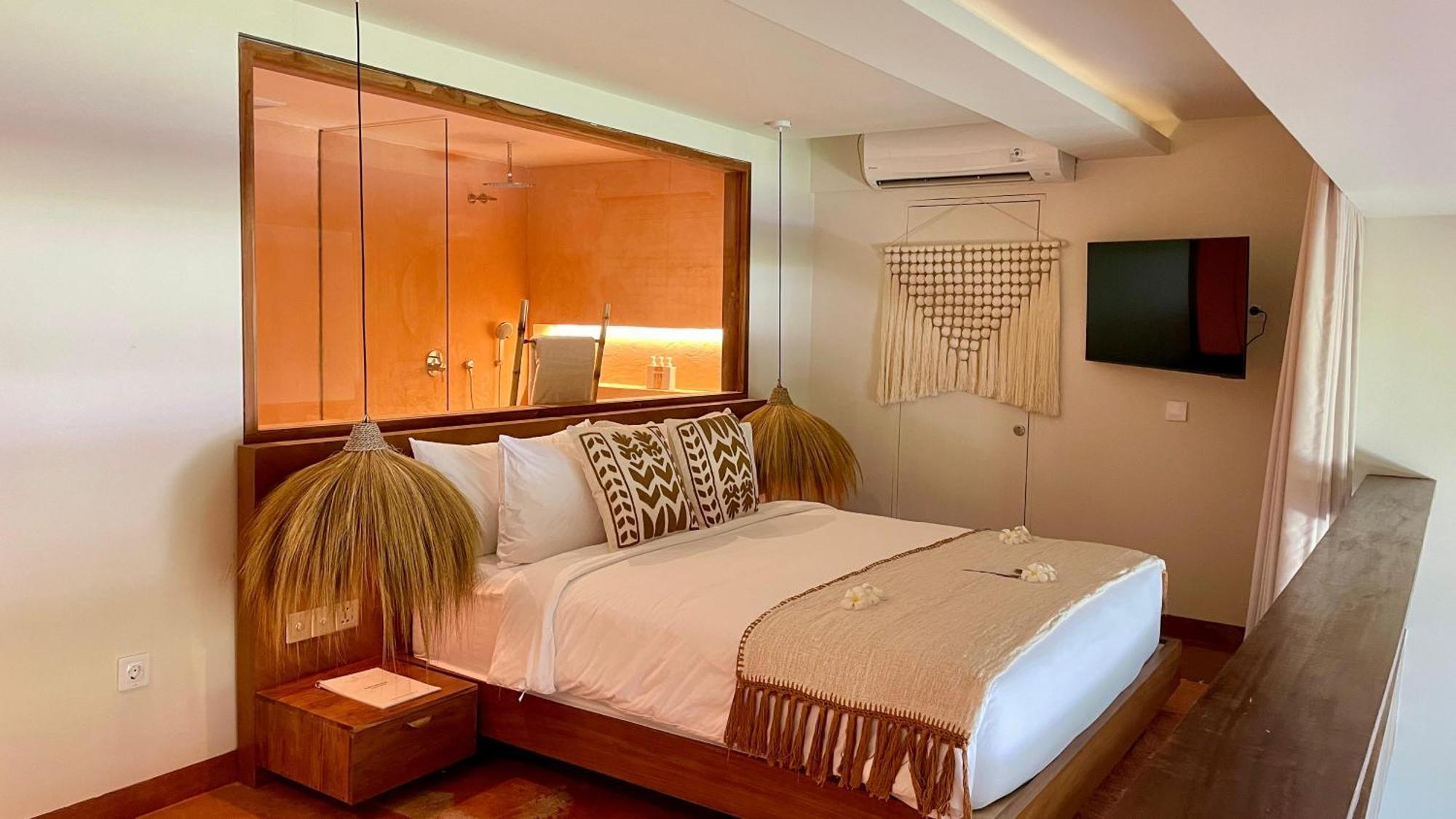 Uluwatu Sunset Hills Apartamento Quarto foto